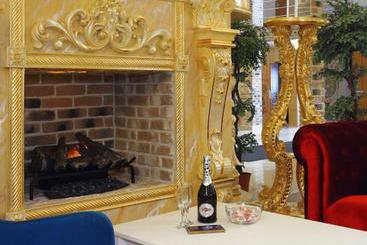 호텔 Gallery Voyage