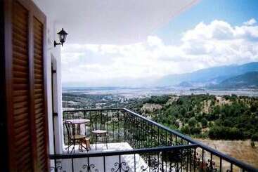 בית מלון כפרי Guesthouse Arsenis