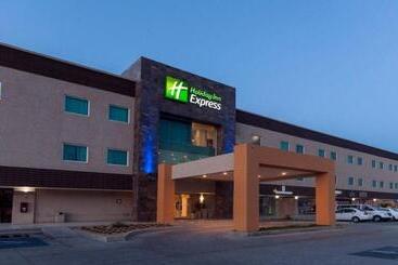 Отель Holiday Inn Express Cabo San Lucas, An Ihg