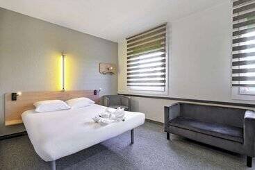 هتل Ibis Budget Katowice Centrum