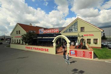 בית מלון כפרי Itvv