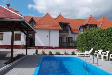 Klaudia Pension
