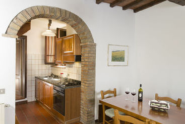 La Casaccia