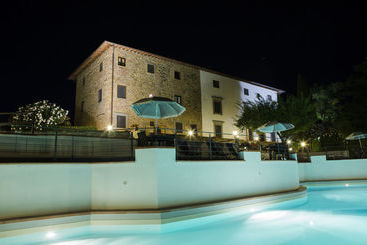 La Casaccia