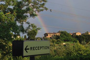 La Casaccia