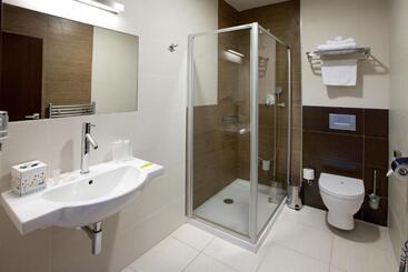 בית מלון כפרי Lahofer