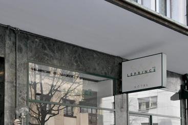 هتل Le Prince Geneva