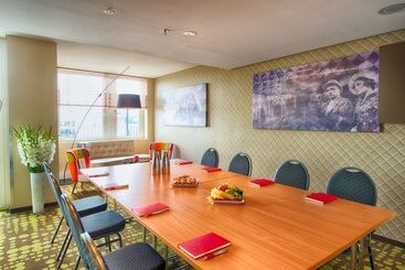 Leonardo Hotel Berlin Mitte