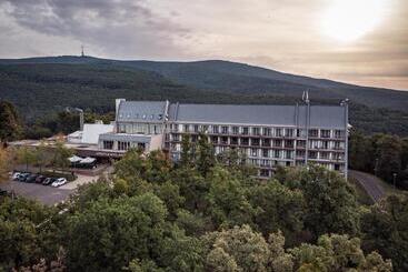 Lifestyle Hotel Mátra