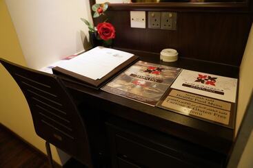 Mark Inn Hotel Deira