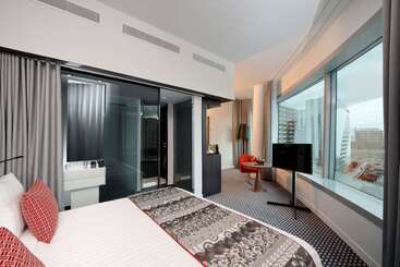 هتل Melia Paris La Defense