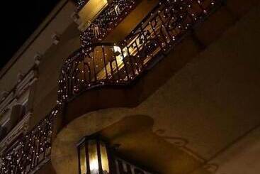 בית מלון כפרי Oreg Miskolcz