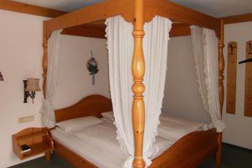 Hotel Rauchfang