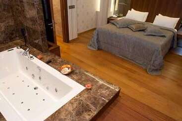 هتل Reyhani Kasri Special Class