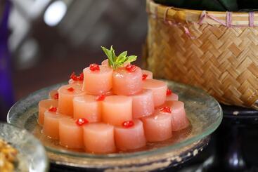 هتل Santika Siligita Nusa Dua