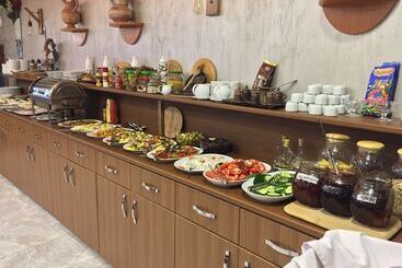 Sarnic Hotel & Sarnic Premier