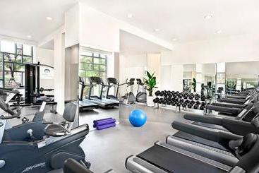 Otel Shama Century Park