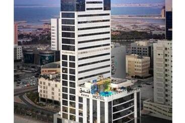 Swiss Belhotel Seef Bahrain