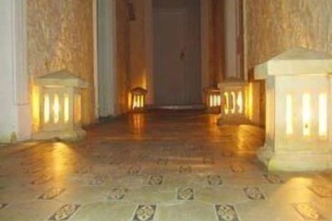 فندق Travelers House