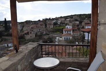 فندق Vasilopoulos House