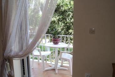 Ilias Apartments Dassia By Hotelius