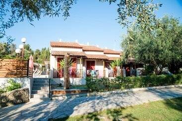 آپارتمان Kalypso Studio Resorts