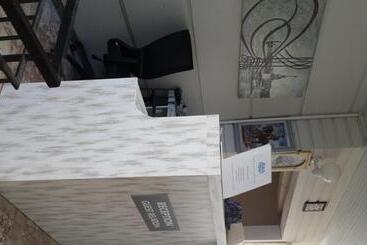 דירה Kara Family Apart