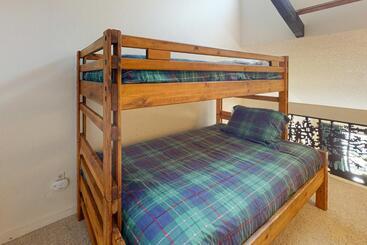 דירה Meadowridge Resort