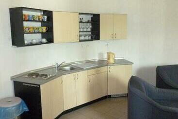 Motel Dacice