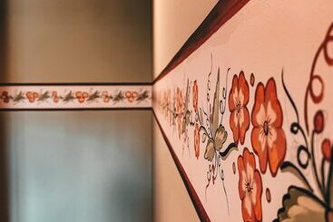 پانسیون Elena Guesthouse