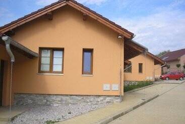 膳宿费 Penzion Harmonie