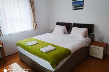 پانسیون Penzion Relax Martina