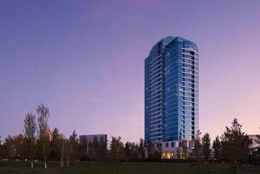 Saad Hotel Astana