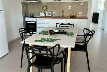 شقة فندقية Apart Trelew 5