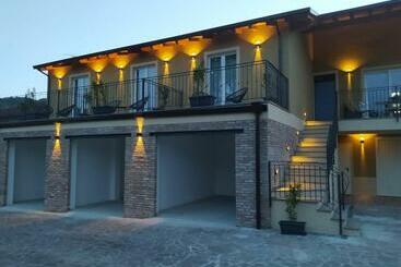 Bed and Breakfast I Cappuccini Wellness