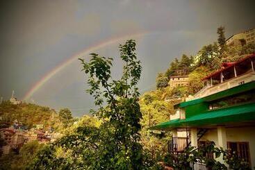 צימר Orchid Homestay