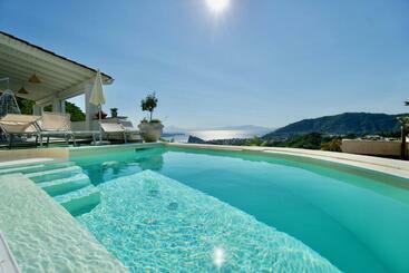 Bed and Breakfast Relais Villa Ettore