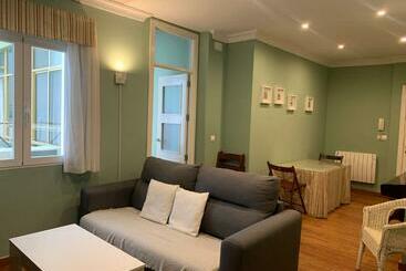 관광객 아파트 Cádiz Playa Ha Apartment