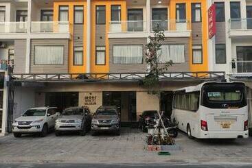 هتل đức Thạnh