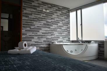 Отель La Puerta Rota