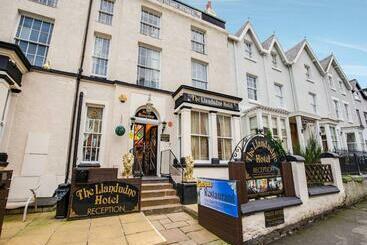 فندق The Llandudno