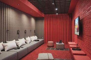 ホテル The Social Hub Madrid