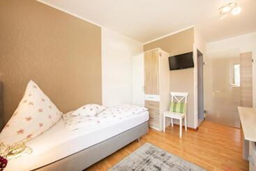 ホテル Wagners Landhaus