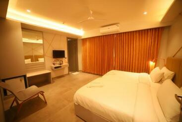 호텔 Waltair Abode