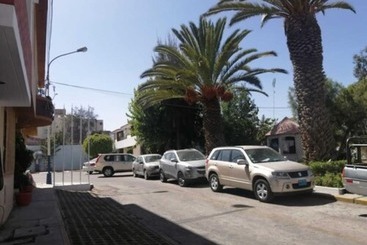 Astorga Hotel Arequipa