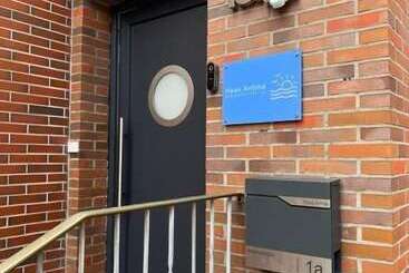 پانسیون Haus Antina