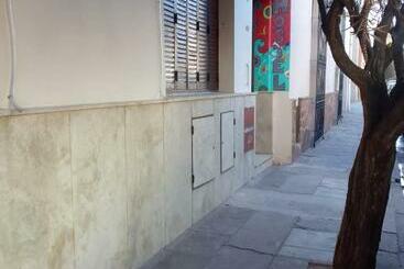 پانسیون Hostel Jujuy