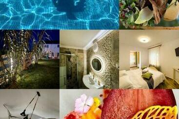 Пансион La Konac