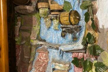 بنسيون Portak Guesthouse Near Sevan Lake