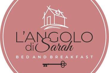 مبيت وإفطار L Angolo Di Sarah